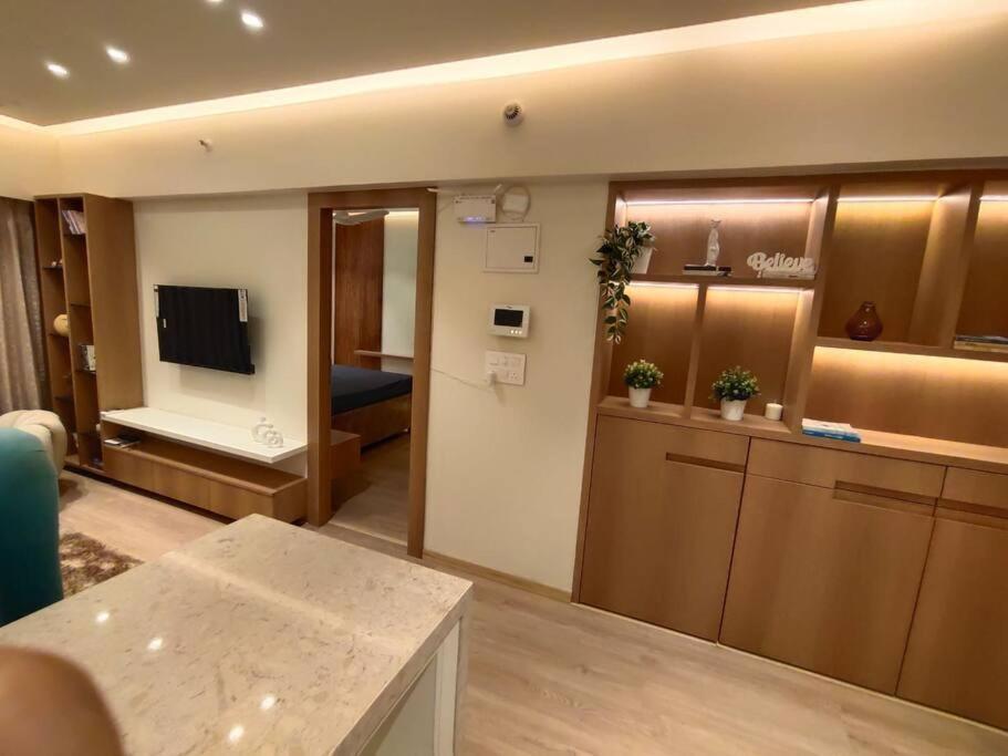 Kolpe's Dynasty Apartment Pune